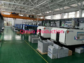 Shanghai Qinuo Industy Co.,Ltd.