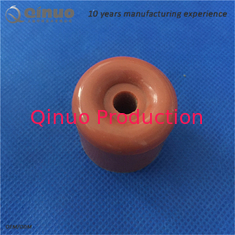 Shanghai Qinuo Manufacture Supplier for doorstopper made of rubber silicone durable rubber door stopper