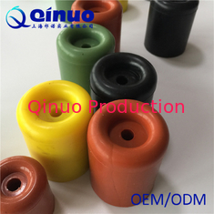 Shanghai Qinuo Manufacture Anti-slip rubber stopper for Industrial,household and public appliance