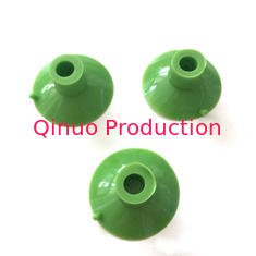 Shqn Oem/odm Color Eco Friendly Plastic Vacuum Cup Vertical Hole With Little Tab