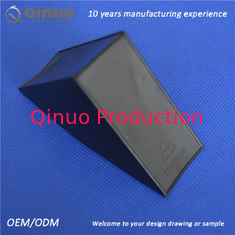 60mm plastic corner protectors for glass/photo frame/furniture corner guards