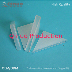 High quality transparent plastic corner protectors for glass/photo frame/furniture corner