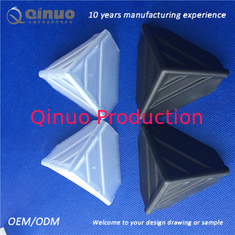 Customized couch corner guards of injection Molding PP material