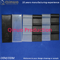 50mm inner thickness plastic corner protectors glass/photo frame plastic corner guards
