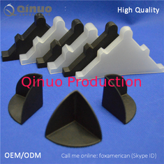 Stair corner guards for preventing clash