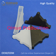 Customized/Right-Angled plastic corner protectors for ceramic tile