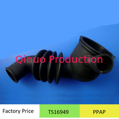 Ts16949 Auto Epdm Molded Rubber Parts Manufacturer