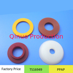 Rubber Parts