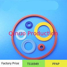 Colored oil resistance nbr o ring