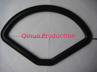 Custom Seal &amp; Rubber Products