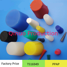 TS16949 Custom silicone rubber product manufacturer