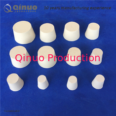 Made in China Shanghai Qinuo nature rubber and silicone rubber plugs