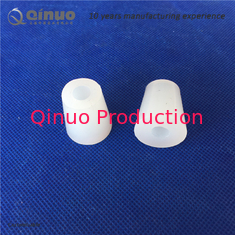 Made in China Shanghai Qinuo nature rubber and silicone rubber hole plugs