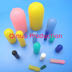 Customized AEM rubber parts