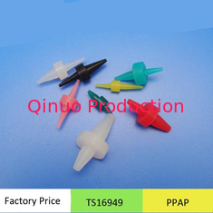 High Heat Resistance silicone part