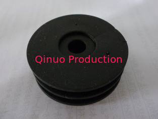 Custom seal and rubber products inc