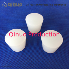 Reusable Plugs Ideal for Low-Pressure Isolation or Vacuum Testing Applications