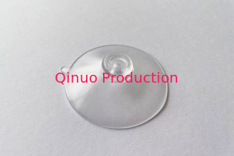 52 mm PVC mushroom head glass window shade replacement plastic suction cup