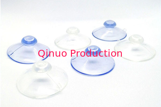 Using for baby on board car sign 35 mm mushroom head PVC plastic suction cup