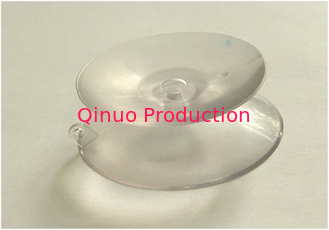 30mm double side pvc Suction Cups