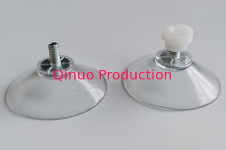 High Quality M4 Screw Suction Cups 40mm Diameter 14mm Length