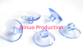SHQN OEM/ODM Customization available 40mm diameter thread stuck suction cups