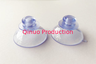 Customized Design Plastic Mushroom Head Suction Cups SHQN M42C ODM/OEM
