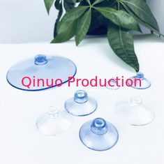 15-85mm Size Plastic Mushroom Head Suction Cups Eu Standard