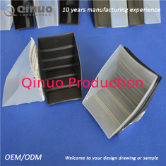 Various sizes plastic cabinet corner guards supplied by Shanghai company