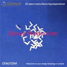 High quality mini plastic corner protectors 2mm glass guards