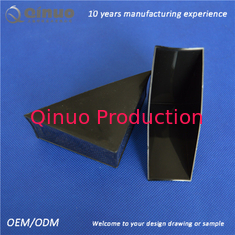 Custom 40mm inner thickness plastic corner protector packing corton plastic corner protect