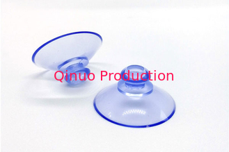 sticking on glass window 30 mm C# PVC mushroom head plastic replacement suction cup