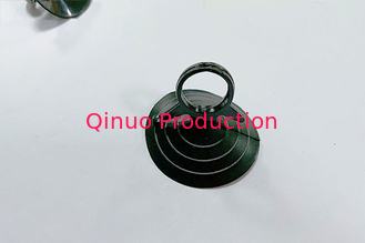45 mm PVC glass window shade blackout curtain replacement plastic suction cup