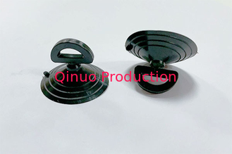 38 mm PVC glass window shade blackout curtain replacement plastic suction cup