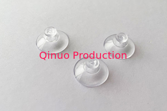 Suitable for sticking on glas using 20mm Mushroom Head Vacuum Cups