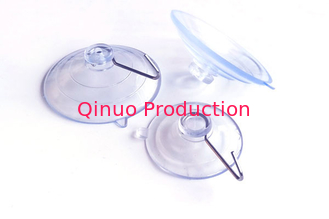 SHQN 30,45,60 mm available Power-Grip suction cup with metal hook