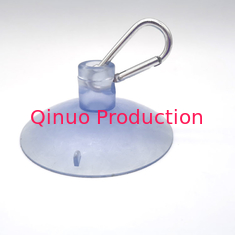 SHQN OEM/ODM 5KG Weight holding 85mm heavy duty plastic suction cups