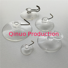 SHQN H30 ODM/OEM 30mm suction cups with plastic hook or metal ring