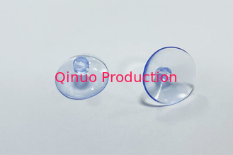 SHQN 25 mm mushroom head and 27mm suction cups with plastic hook