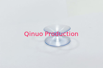 SHQN Factory directly supply high quality 20mm double side plastic suction cups