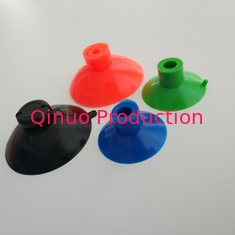SHQN OEM/ODM Customized Colourful Plastic vacuum suction cups