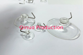 SHQN OEM/ODM Service Customized stainless steel hook suction cups
