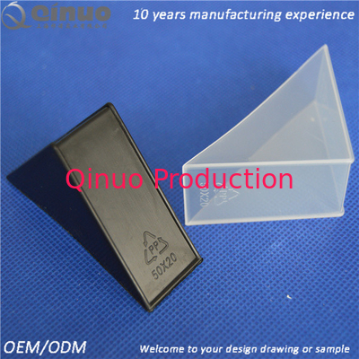 40mm 1-9/16&quot; Plastic Corner Protector Custom Color