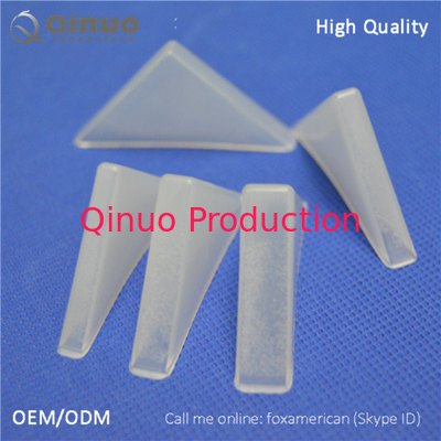 Clear Mirror Plastic Corner Protector Single Or Multi Cavity