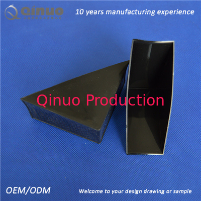 Custom 40mm Plastic Corner Protector For Packing Corton