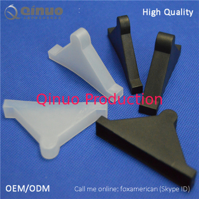Durable 18mm Plastic Corner Protector For Glass / Photo Frame