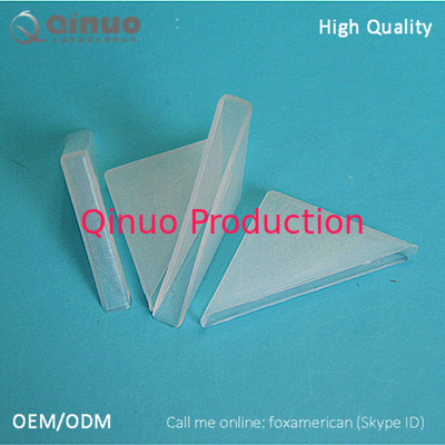 High quality transparent plastic corner protectors for glass/photo frame/furniture corner