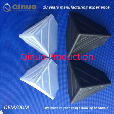 Customized couch corner guards of injection Molding PP material
