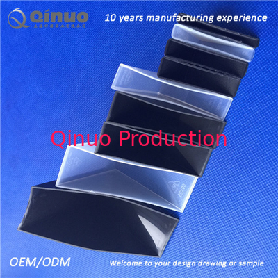 Heavy duty fluorescent board plastic corner guards ceramic corner protectors