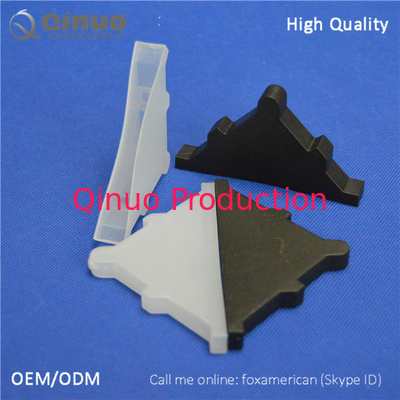 Customized/Right-Angled plastic corner protectors for ceramic tile